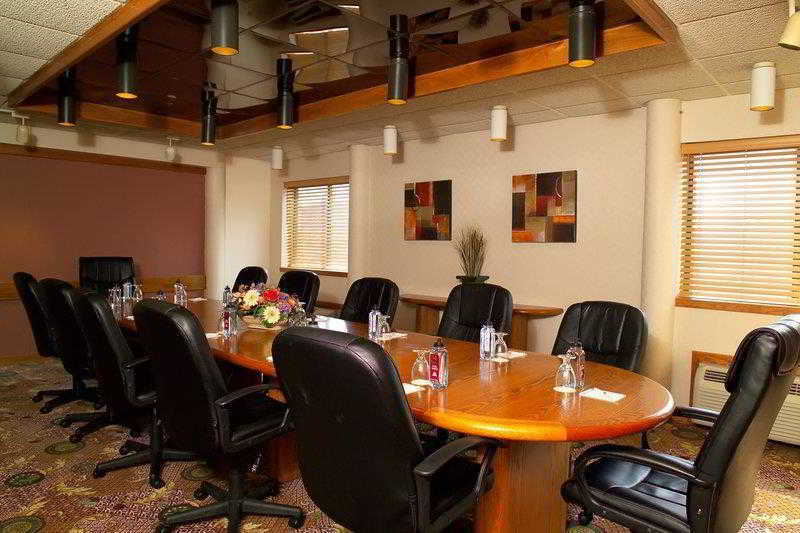 מלון Ramada By Wyndham פארגו מתקנים תמונה