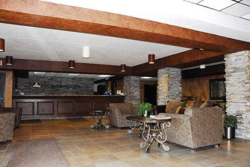 מלון Ramada By Wyndham פארגו מראה פנימי תמונה