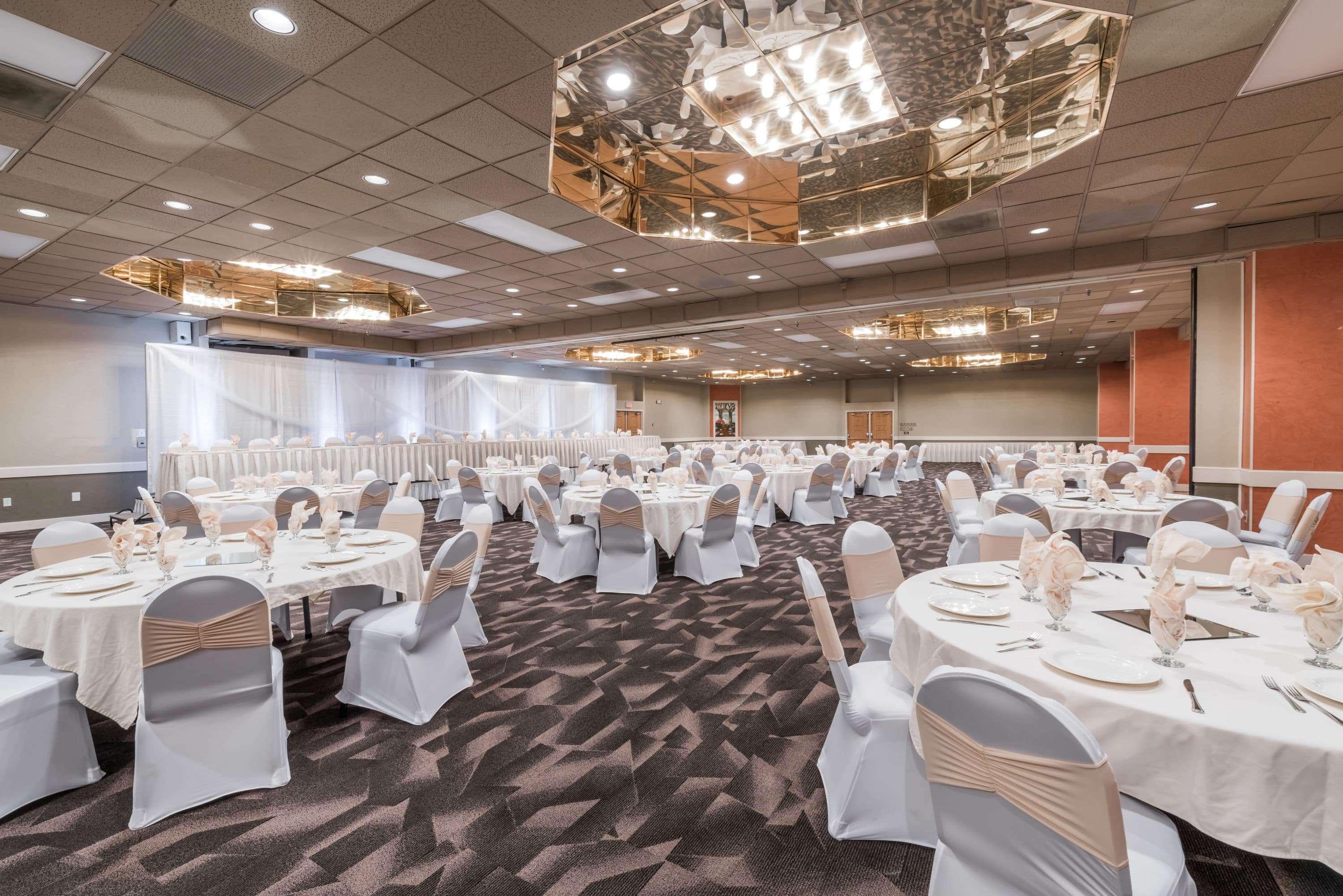 מלון Ramada By Wyndham פארגו מראה חיצוני תמונה